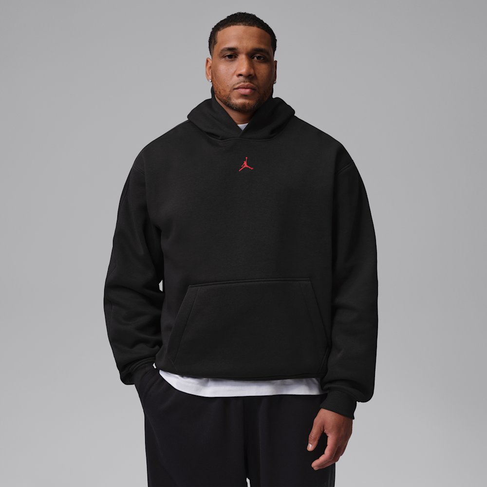 Jordan Brooklyn Men's Pullover Hoodie