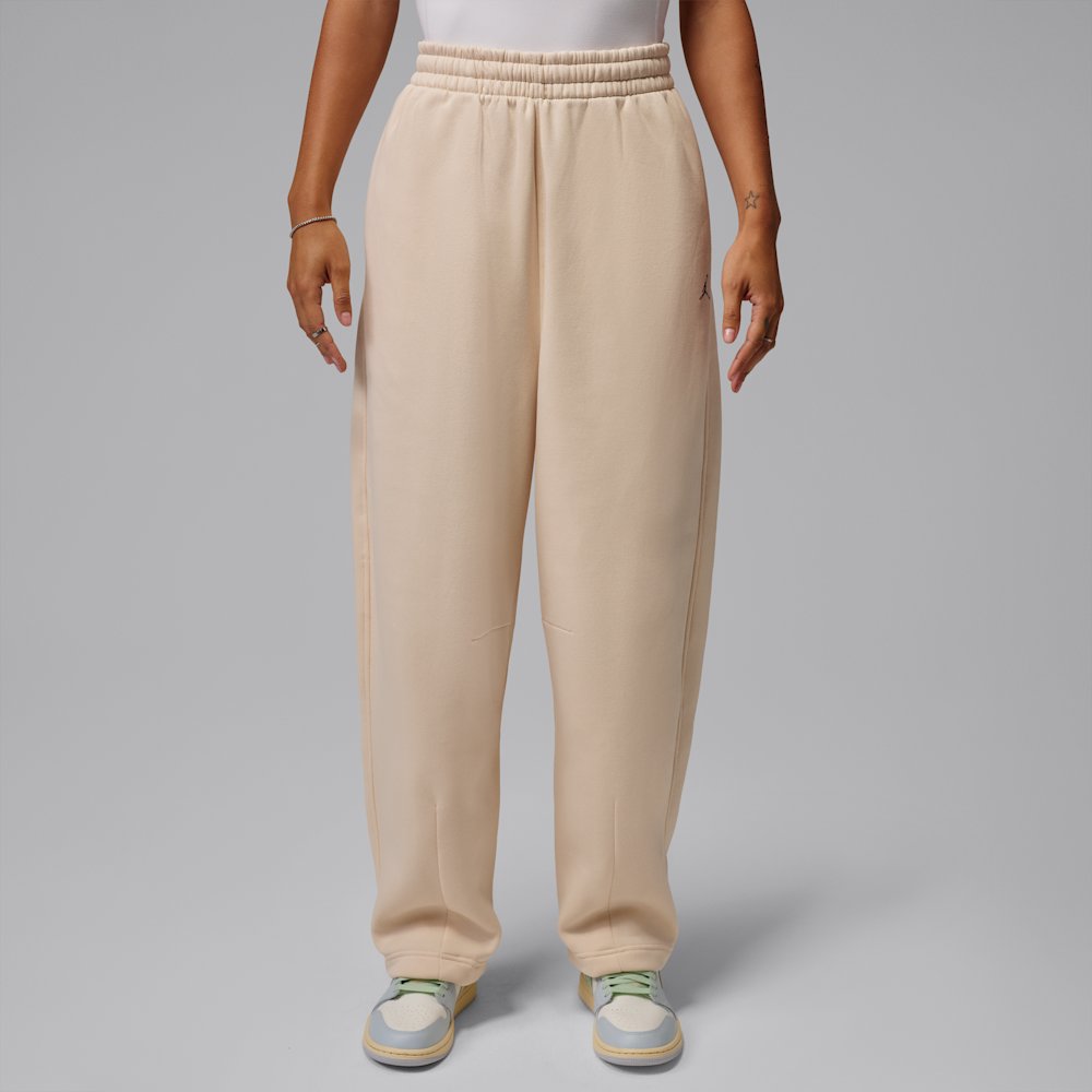 Jordan Brooklyn Women's Wide-Leg Pants