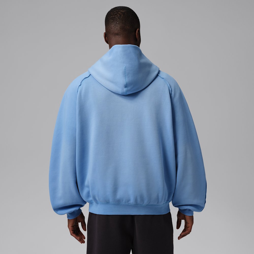 Jordan Flight Wings Men's Fleece Pullover Hoodie