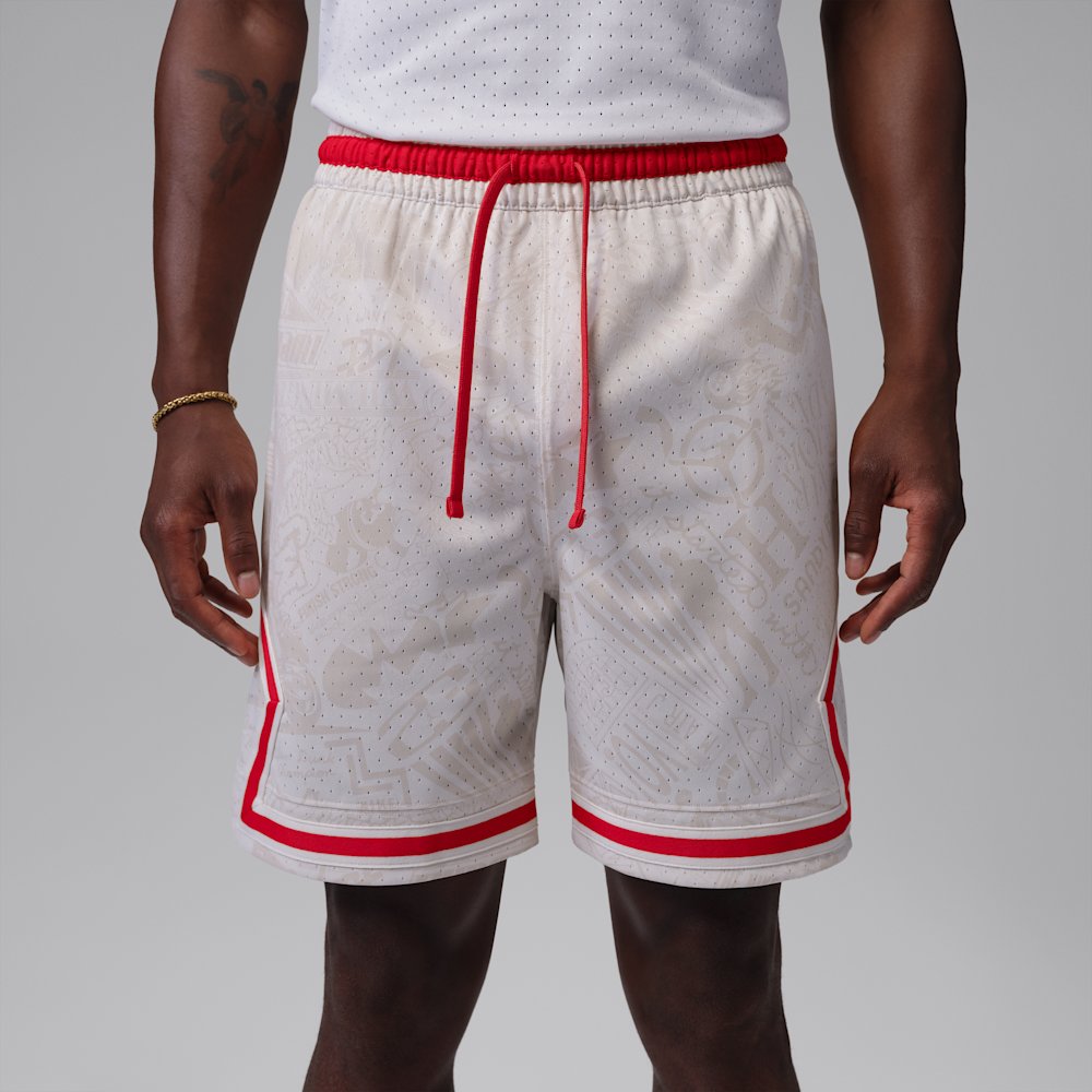 Jordan Sport Men's Dri-FIT 7" Diamond Shorts