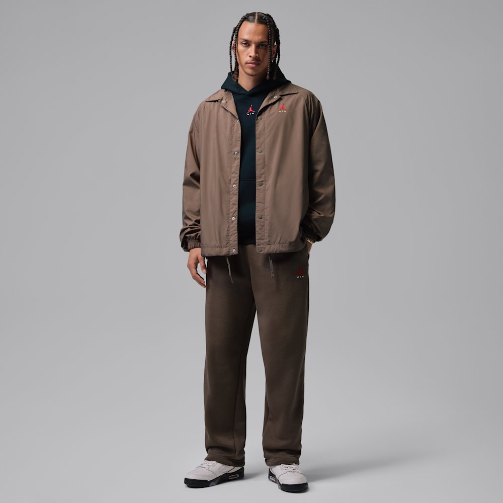Jordan Brooklyn Men's Coaches Jacket
