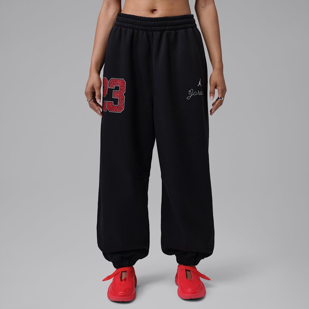 Jordan Brooklyn Fleece Women's Jogger Pants