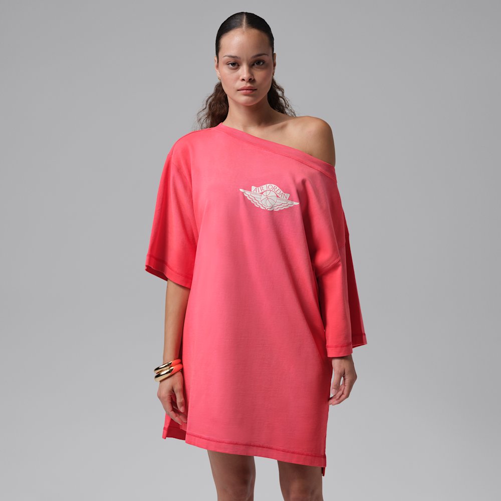 Jordan Flight Women's T-Shirt Dress