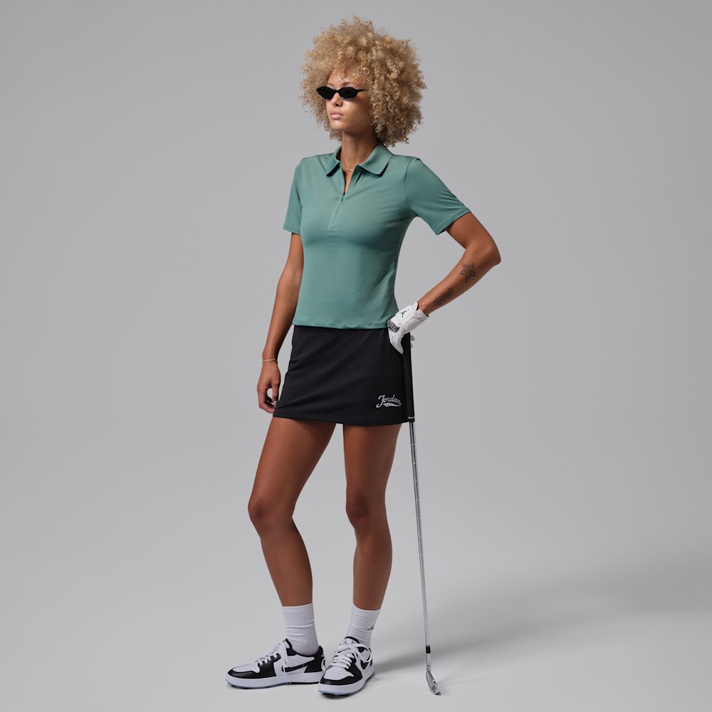 Jordan Sport Women's Dri-FIT Golf Polo