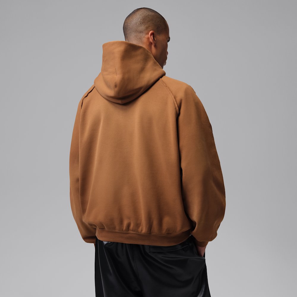 Jordan Flight Wings Men's Fleece Pullover Hoodie