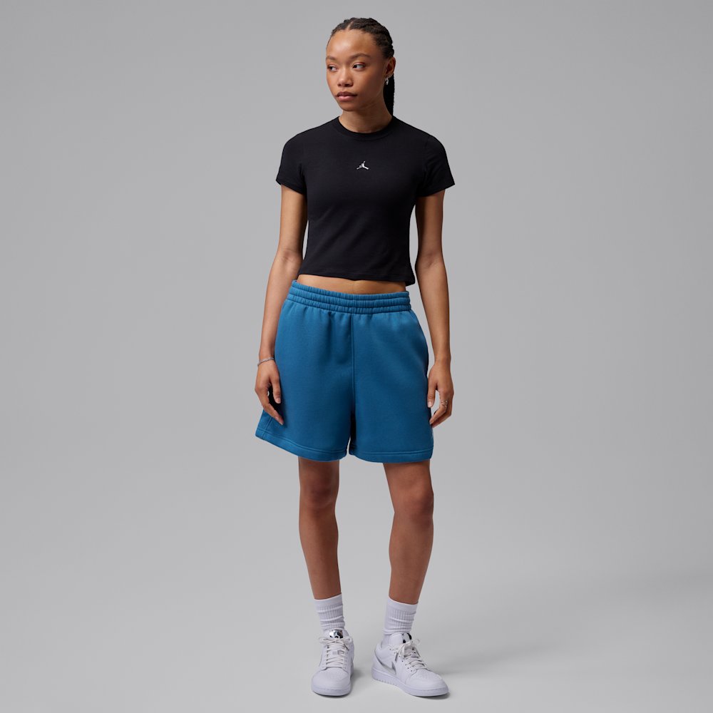 Jordan Brooklyn Women's Shorts