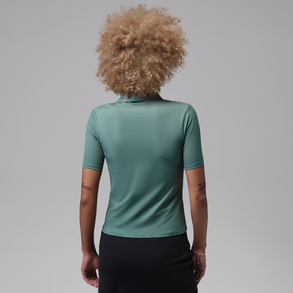 Jordan Sport Women's Dri-FIT Golf Polo