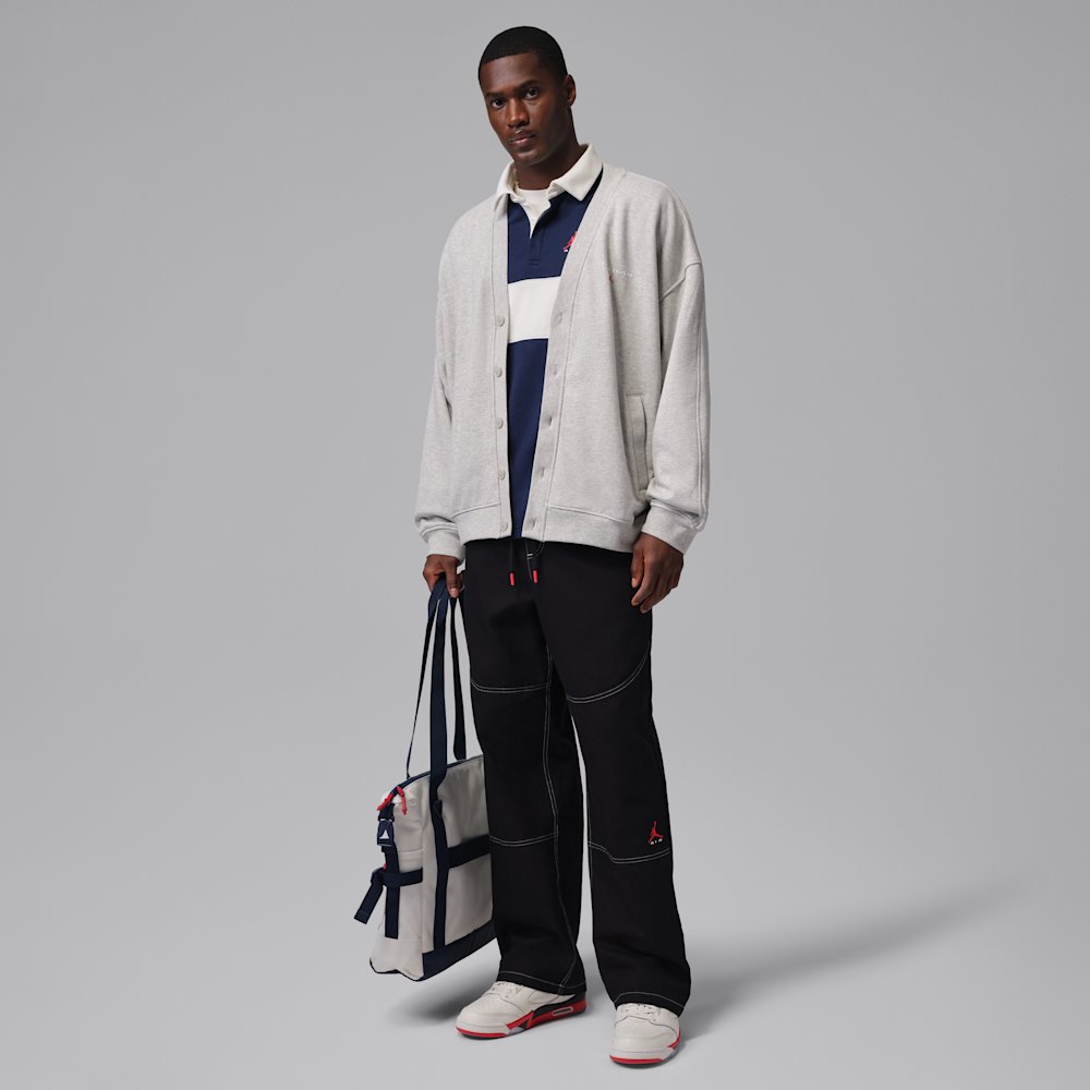 Jordan Flight Men's Cardigan