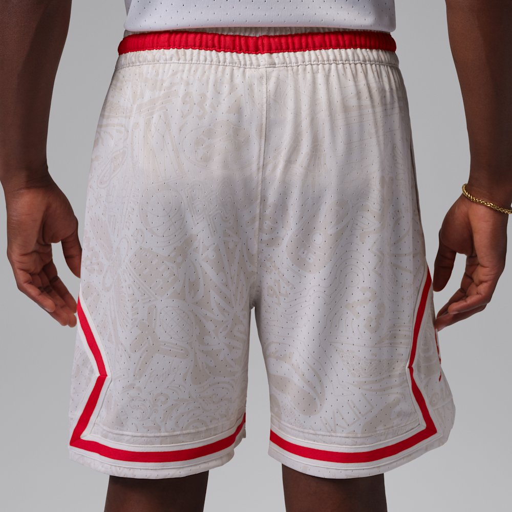 Jordan Sport Men's Dri-FIT 7" Diamond Shorts