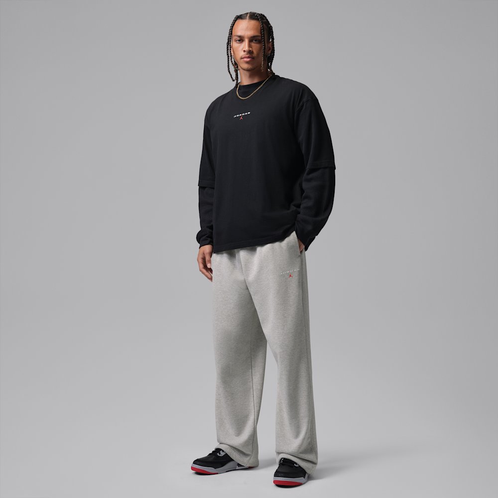 Jordan Flight Fleece Men's Pants