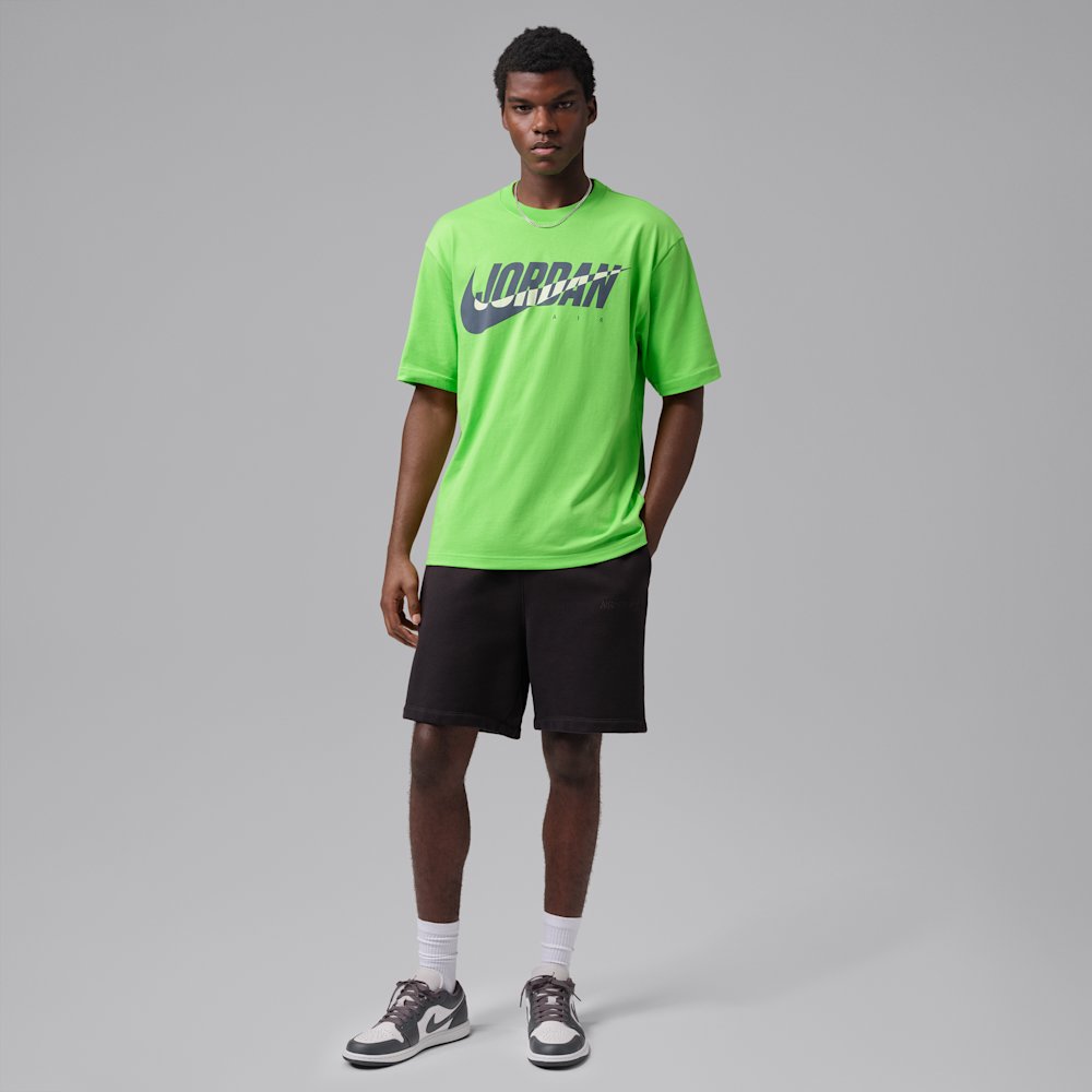 Jordan Brooklyn Essentials Men's T-Shirt