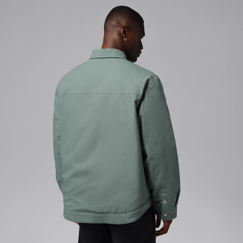 Jordan Flight Men's Mid-Layer Shirt Jacket