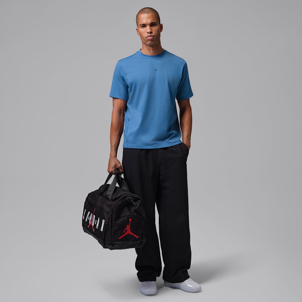 Jordan Sport Flightweight Men's Dri-FIT Short-Sleeve Top
