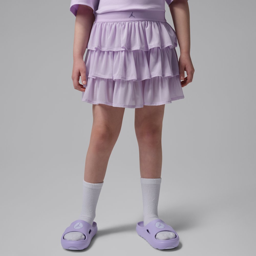 Jordan Secret Diary Big Kids' Tulle Skort