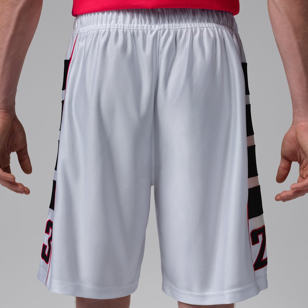 Jordan Brooklyn Cat Scratch Men's Shorts