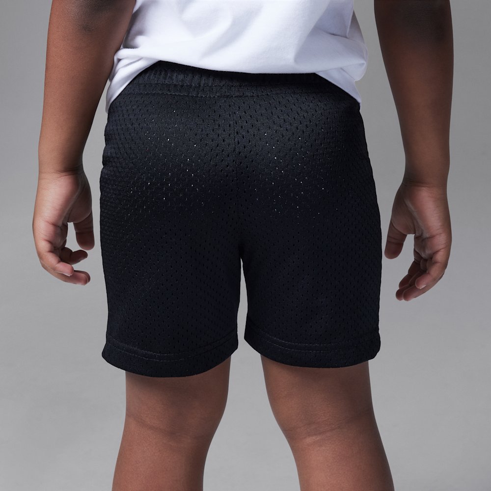Jordan Toddler Mesh P.E. Shorts