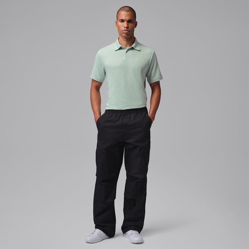 Jordan Sport Men's Dri-FIT Golf Polo