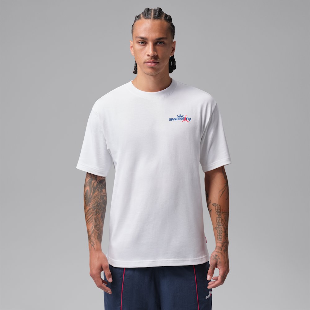Jordan x Awake NY Men's T-Shirt
