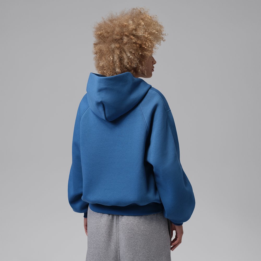Jordan Brooklyn Women's Pullover Hoodie