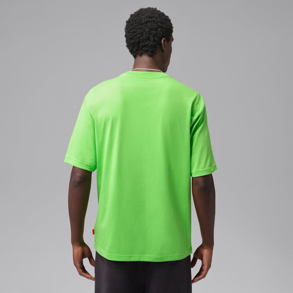 Jordan Brooklyn Essentials Men's T-Shirt