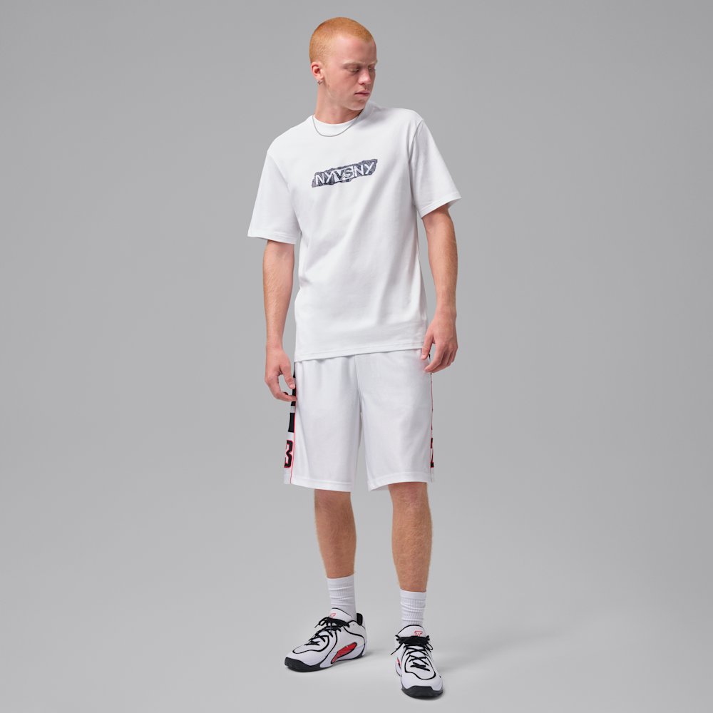 Jordan Sport Men's Dri-FIT Basketball T-Shirt