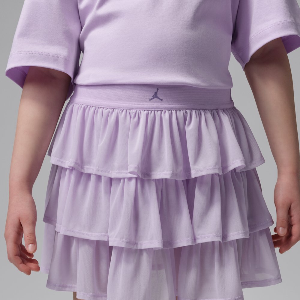 Jordan Secret Diary Big Kids' Tulle Skort