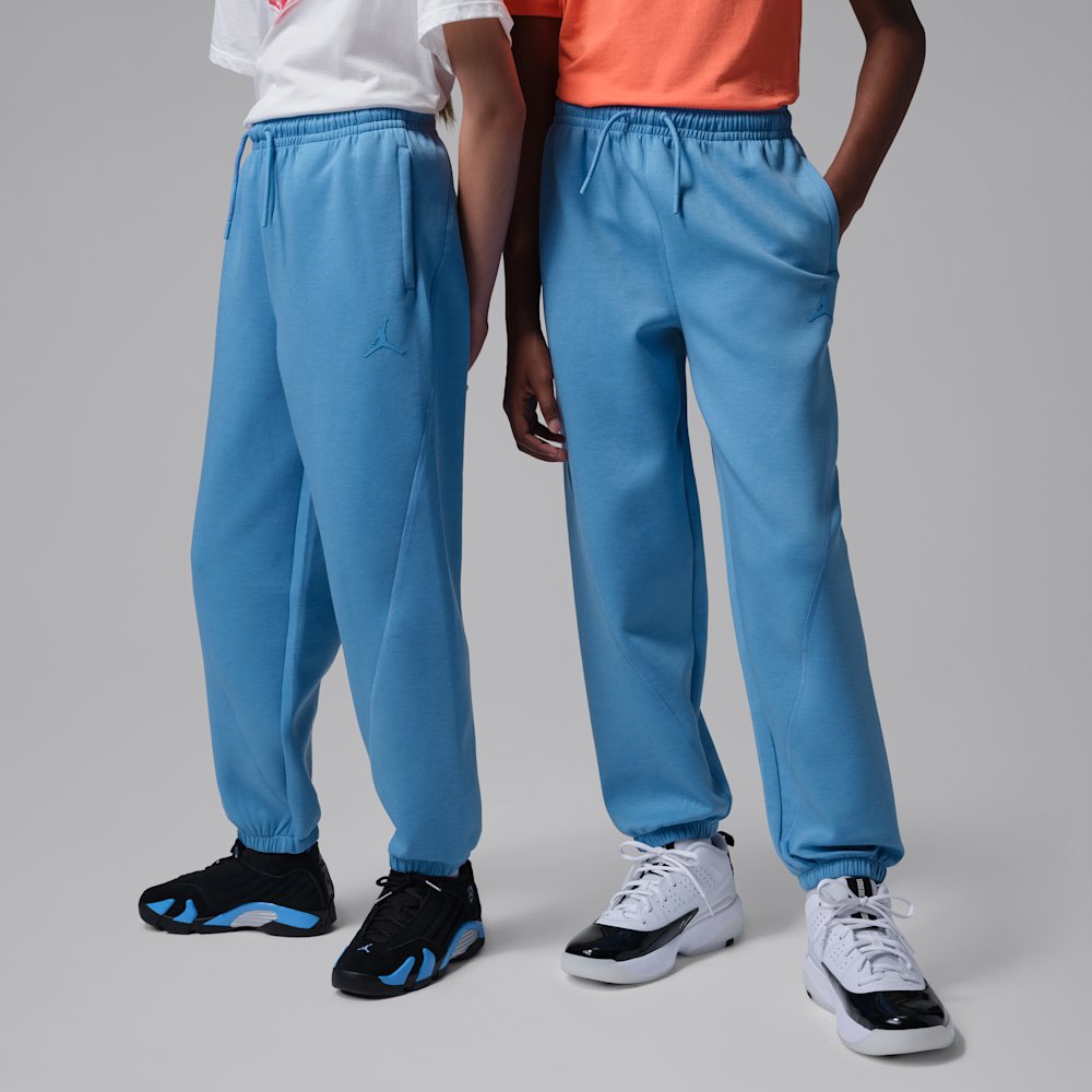 Jordan Sport Big Kids' Therma-FIT Joggers