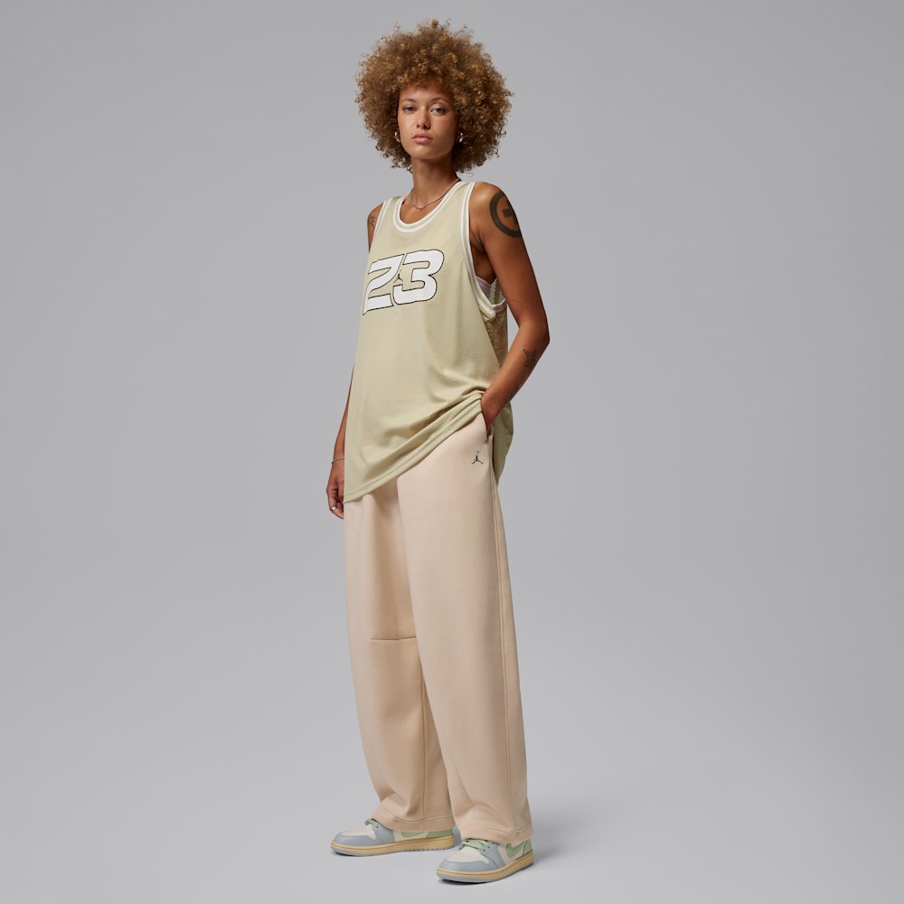 Jordan Brooklyn Women's Wide-Leg Pants