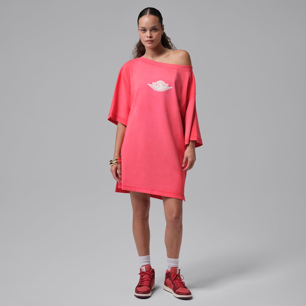 Jordan Flight Women's T-Shirt Dress