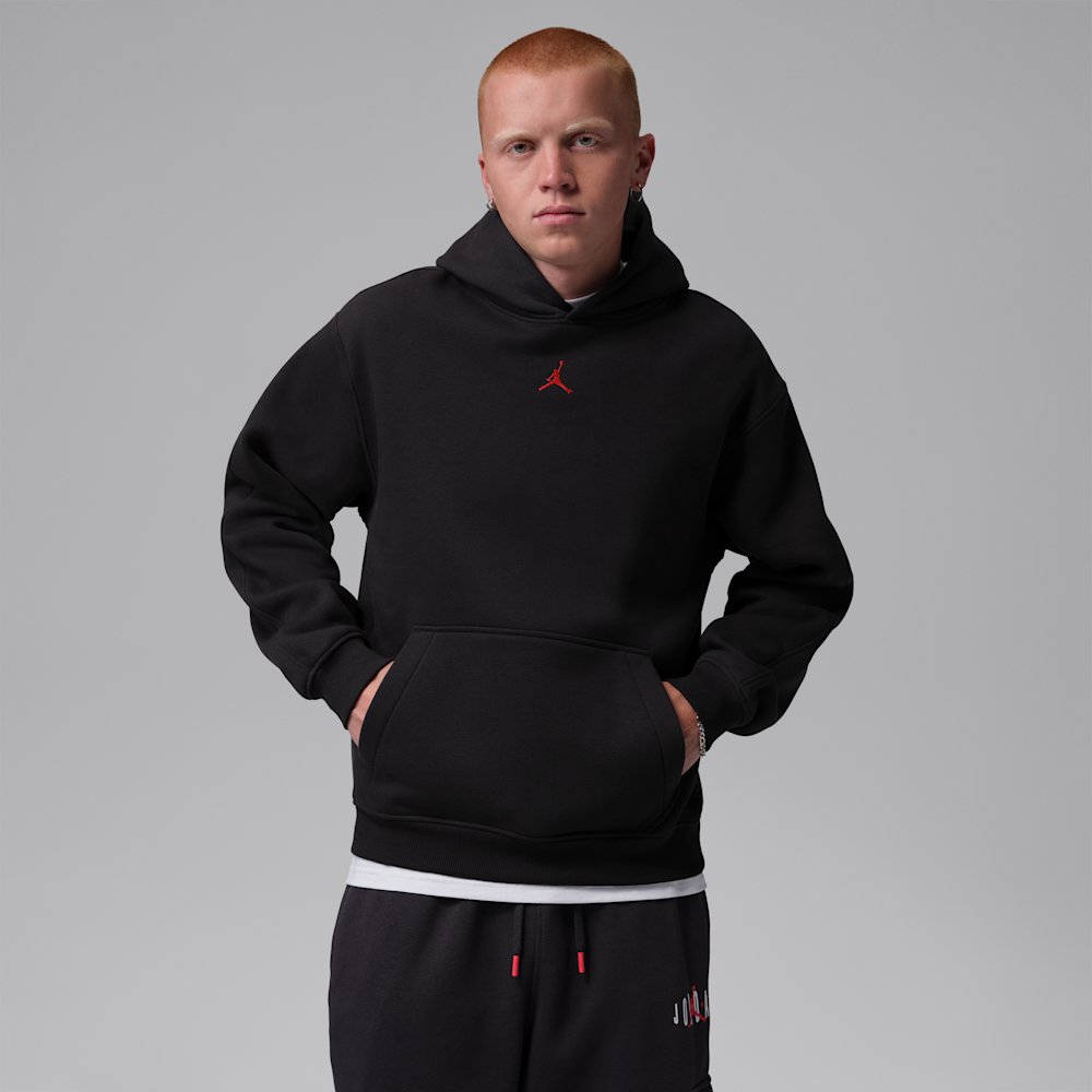 Jordan Brooklyn Men's Pullover Hoodie