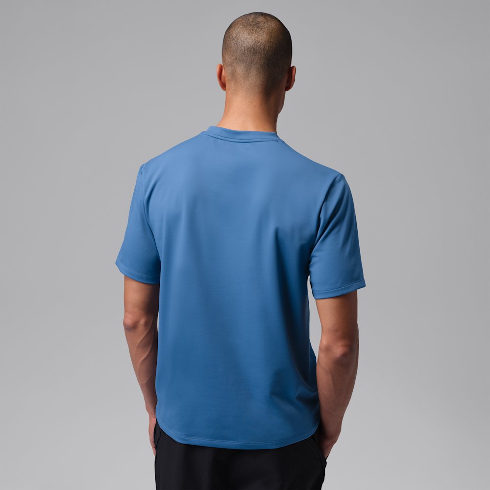 Jordan Sport Flightweight Men's Dri-FIT Short-Sleeve Top