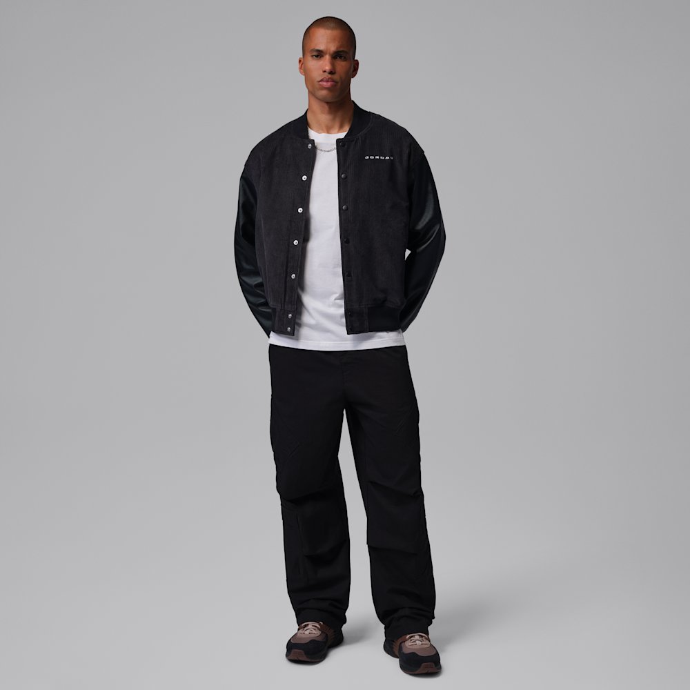Jordan Flight Essentials Men's Varsity Jacket