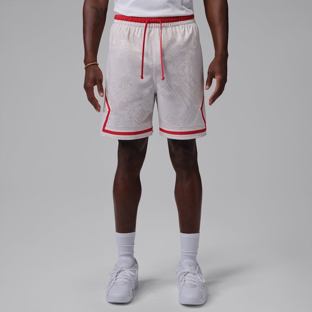 Jordan Sport Men's Dri-FIT 7" Diamond Shorts