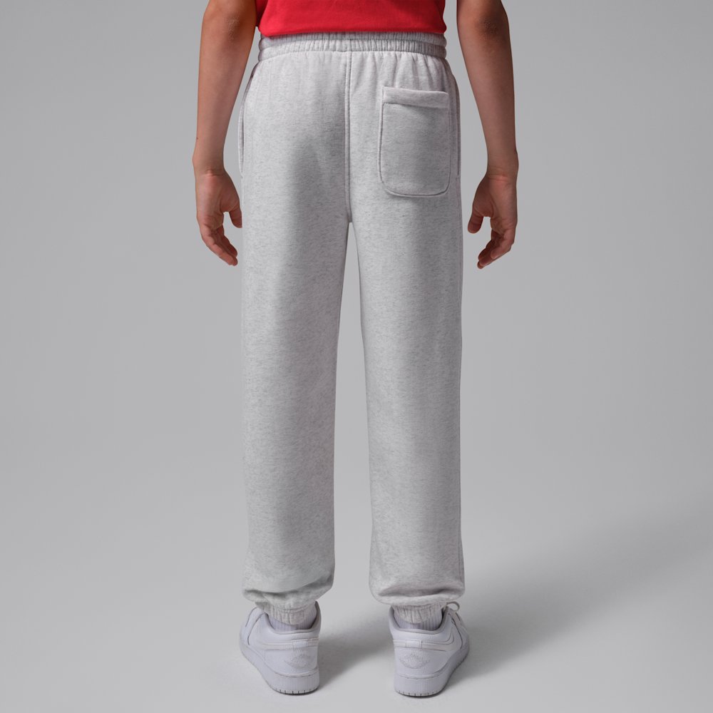 Jordan Brooklyn Fleece Big Kids' Joggers
