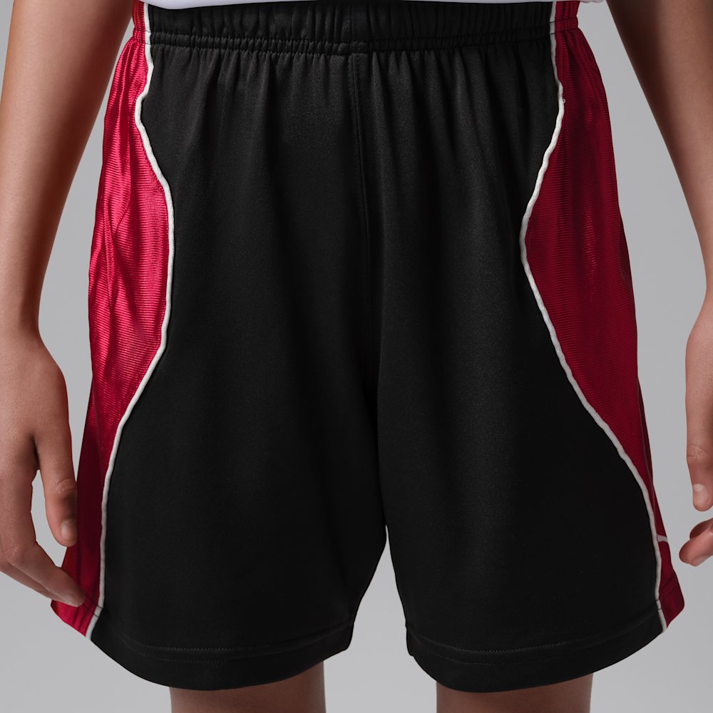 Jordan Sport Big Kids' Dri-FIT Y2K Shorts