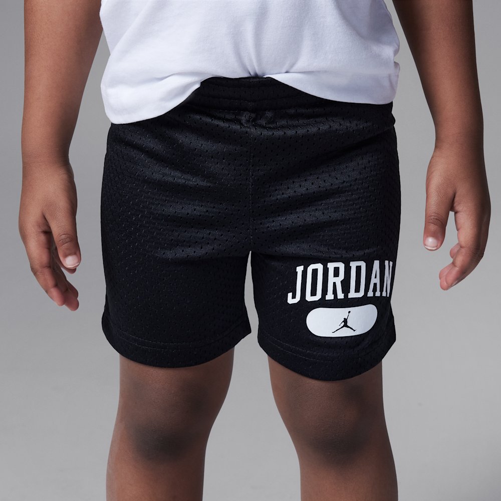 Jordan Toddler Mesh P.E. Shorts
