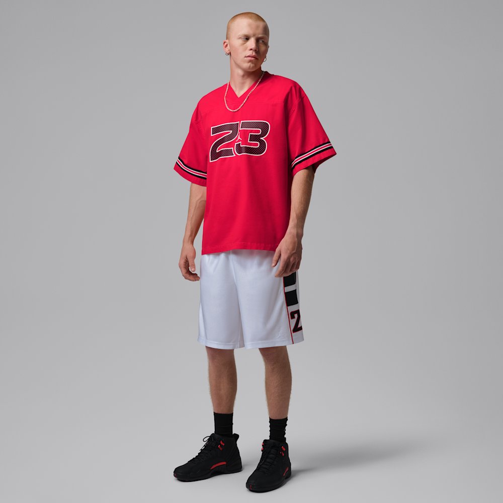 Jordan Brooklyn Cat Scratch Men's Shorts