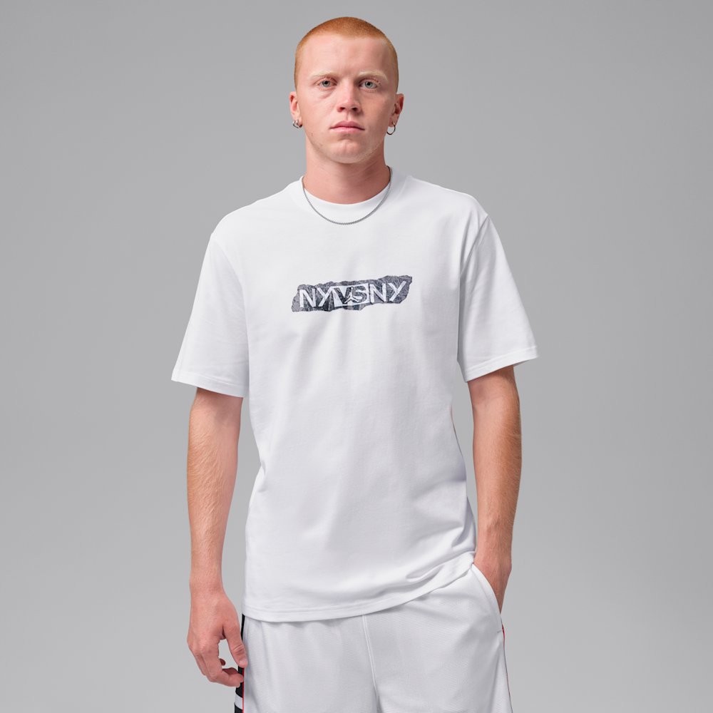 Jordan Sport Men's Dri-FIT Basketball T-Shirt