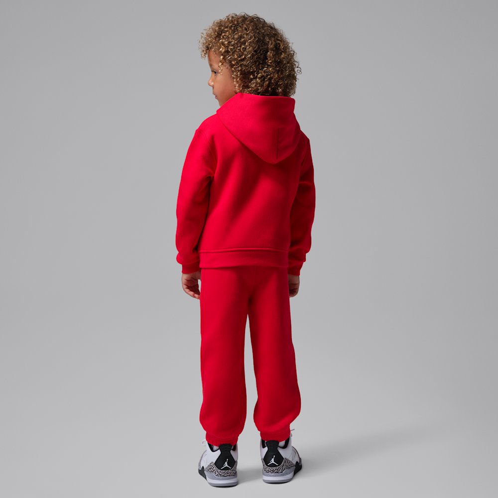 Jordan Brooklyn Fleece Toddler 2-Piece Pullover Hoodie Set