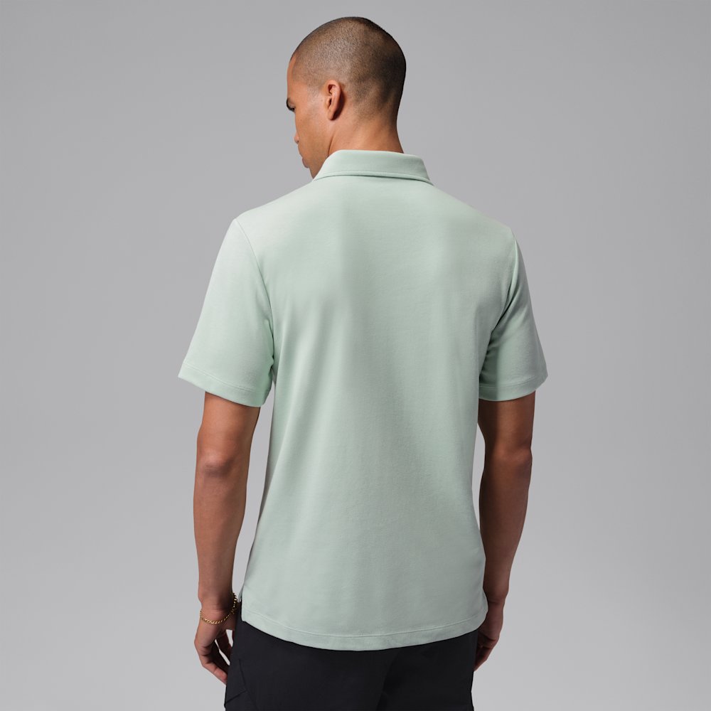 Jordan Sport Men's Dri-FIT Golf Polo