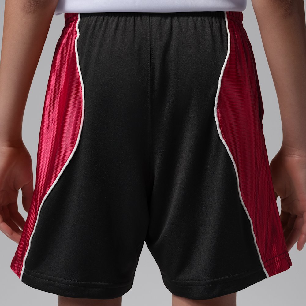 Jordan Sport Big Kids' Dri-FIT Y2K Shorts