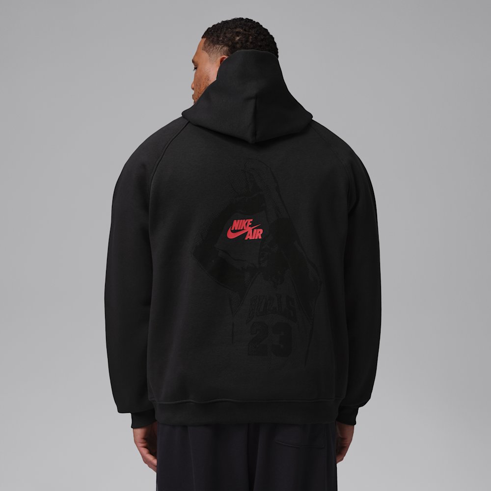 Jordan Brooklyn Men's Pullover Hoodie