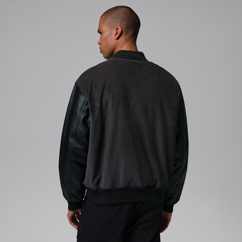 Jordan Flight Essentials Men's Varsity Jacket