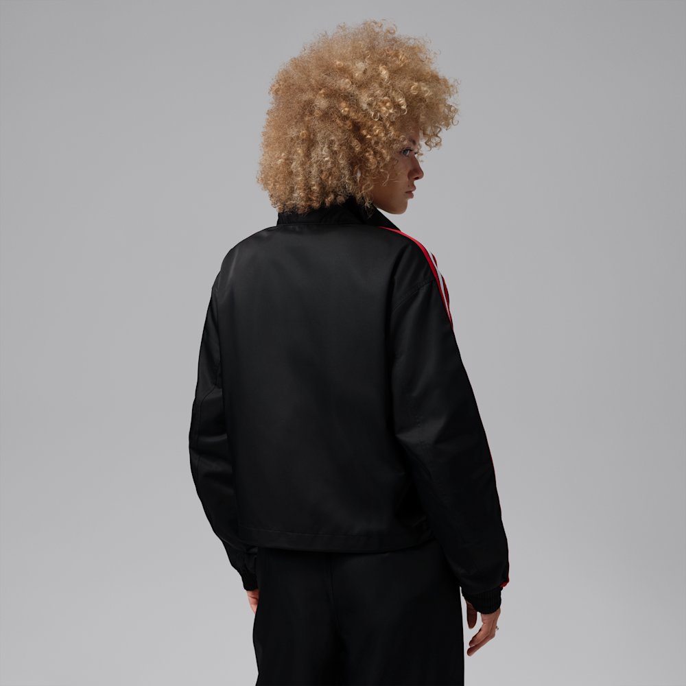 Jordan Brooklyn Women's Track Jacket