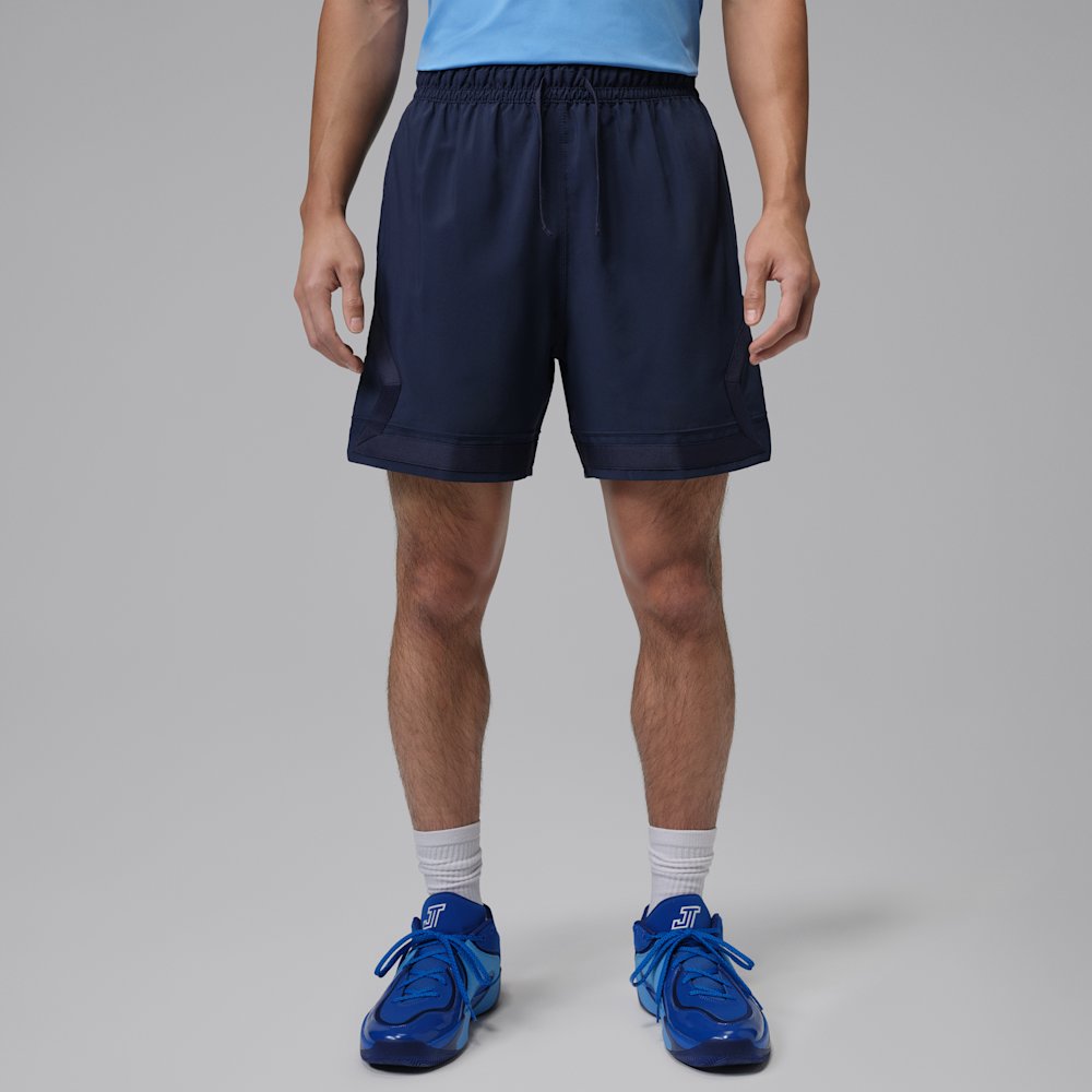 Jordan Sport Men's Dri-FIT Woven Diamond Shorts
