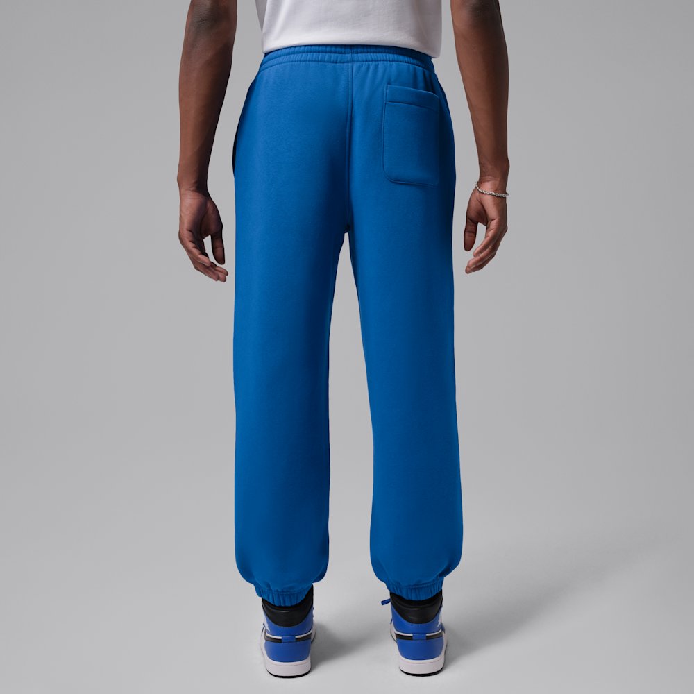 Jordan Brooklyn Fleece Men's Cuffed Pants