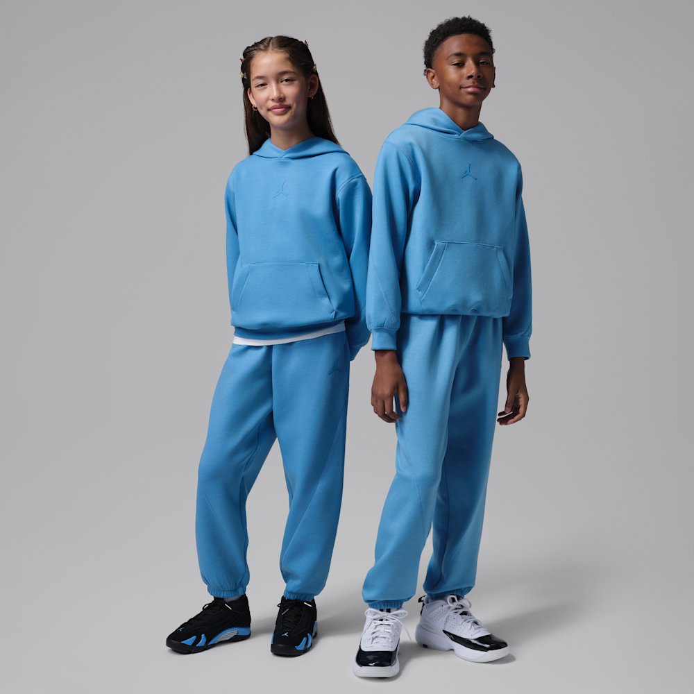 Jordan Sport Big Kids' Therma-FIT Joggers