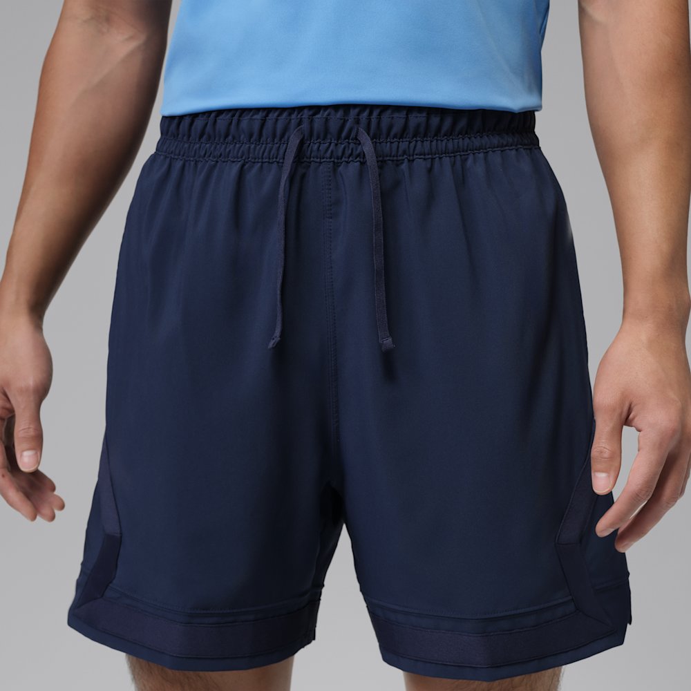 Jordan Sport Men's Dri-FIT Woven Diamond Shorts