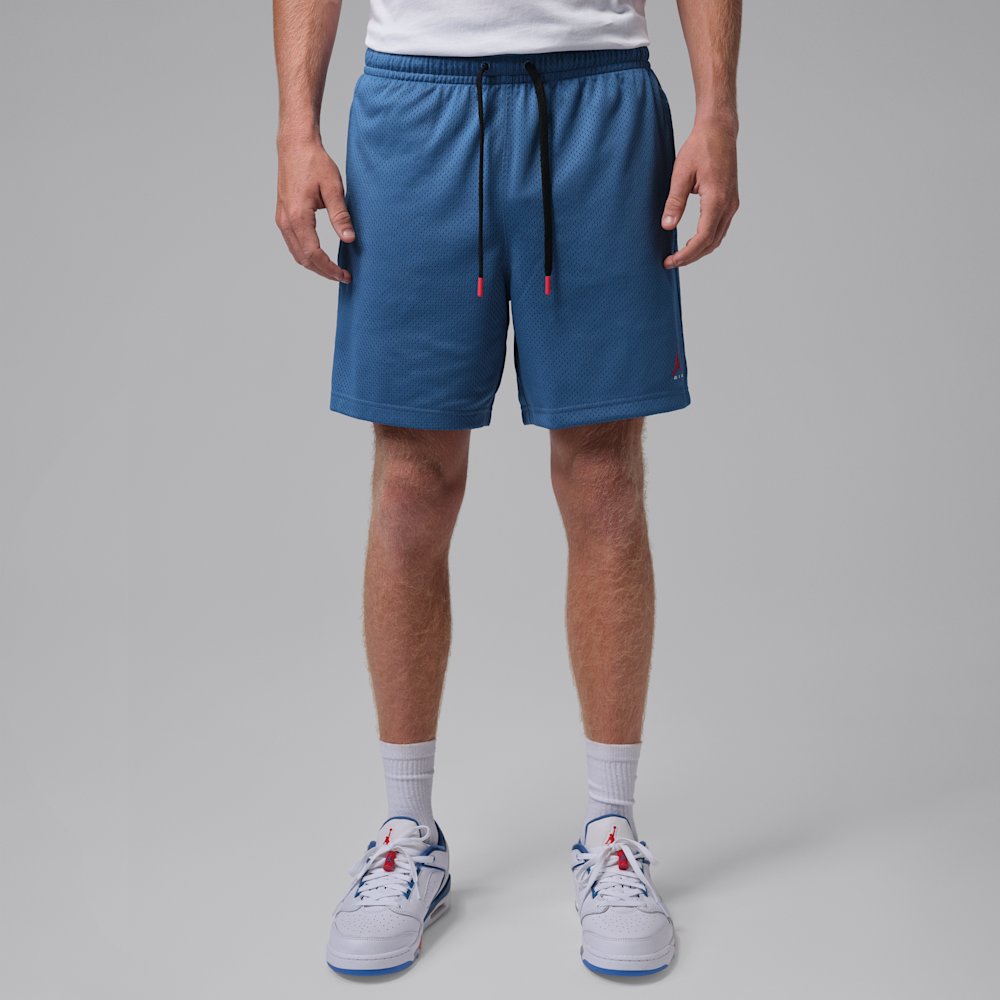 Jordan Brooklyn Men's Mesh Shorts