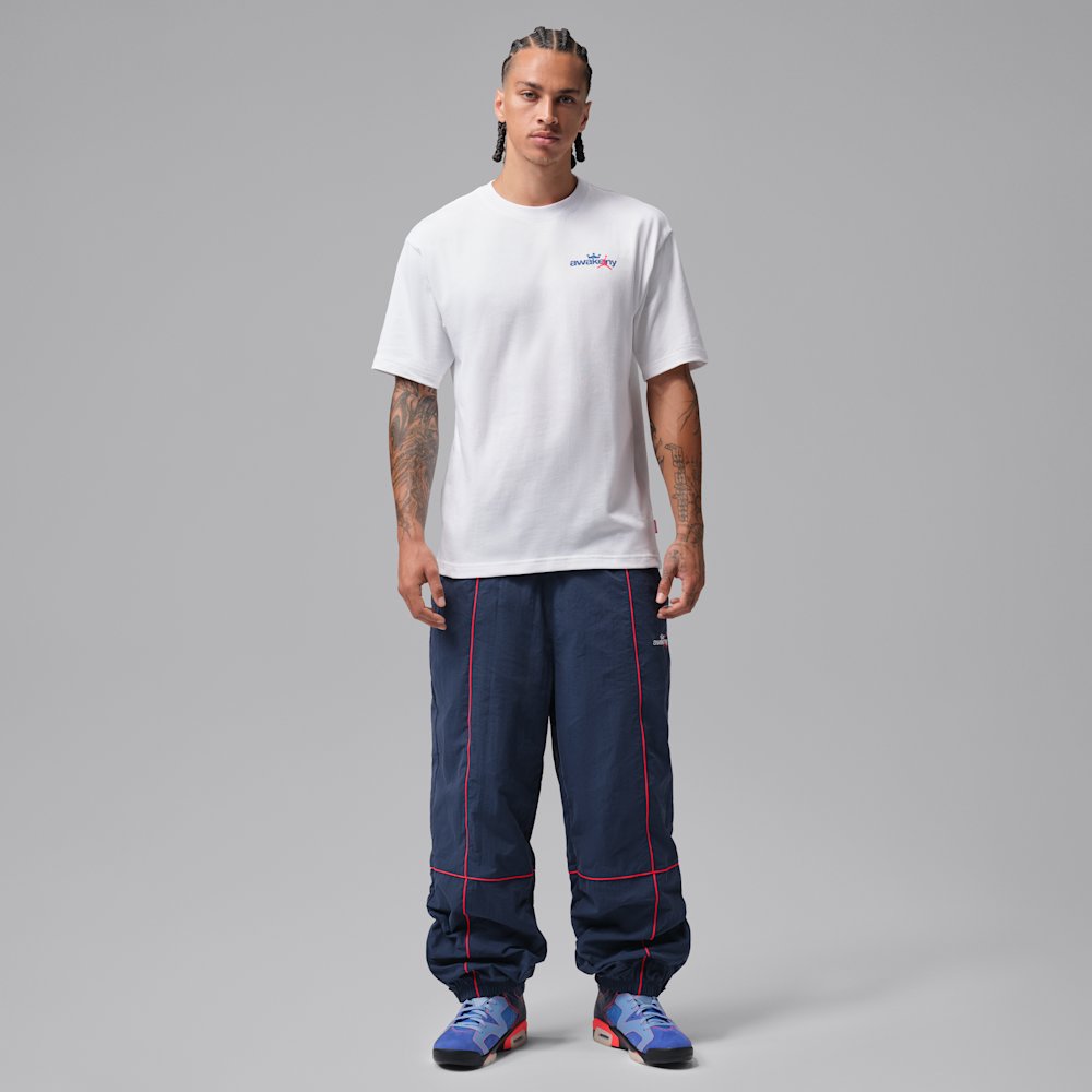 Jordan x Awake NY Men's T-Shirt